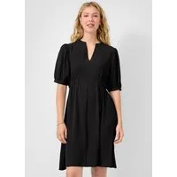 QS Minikleid Kleid Tunikakleid