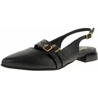 Mjus Mjus Damen Sling Slingpumps