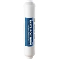 iSpring Ersatzfilter FT15 25 cm für 5. Stufe (Nachkohle) in Umkehrosmoseanlagen