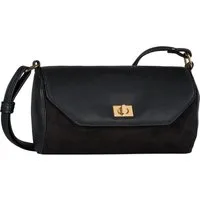 TOM TAILOR Umhängetasche Flap Bag Top Zip