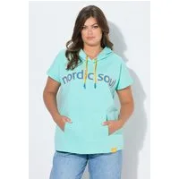 Laurasøn Sweatshirt Sweatshirt1/2 ArmKapuze