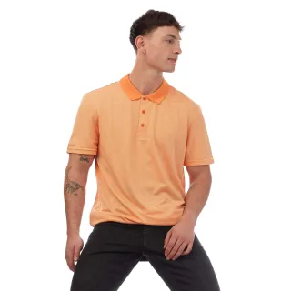Lyle & Scott - Poloshirt für Herren (Orange)