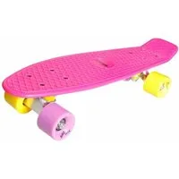 New Sports Shortboard pink (1-St)