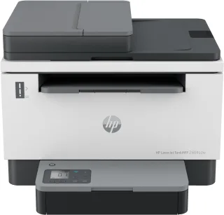 HP LaserJet Tank MFP 2604sdw Drucker | 381v1a#b19 | Laser - Monodruck