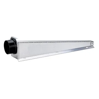 Metabo Späneabsaugstutzen BKS - 0910008749