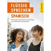 Langenscheidt Flüssig sprechen Spanisch / diverse