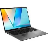 Vivobook S16 (S3607AA-SH013W), Notebook grau, Intel Core Ultra 7 355, Intel Graphics, 32 GB DDR5, 1 TB (1 TB SSD), Windows 11 Home