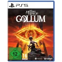 Der Herr der Ringe: Gollum PlayStation 5 PS5