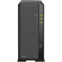 Synology Synology DS124 Medienserver