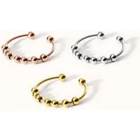 Purelei Fingerring Shade Anxiety