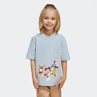 adidas Sportswear T-Shirt ADIDAS DISNEY MICKY MAUS