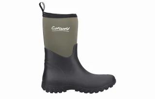 Cotswold Ashmead Gummistiefel Damen