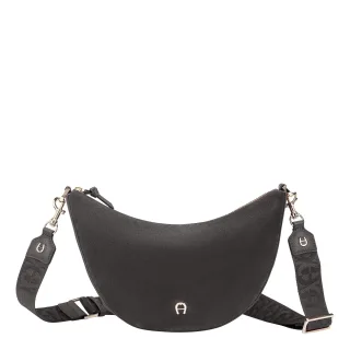 Zita Suede Umhängetasche S