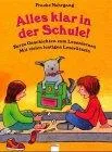 Alles klar in der Schule!