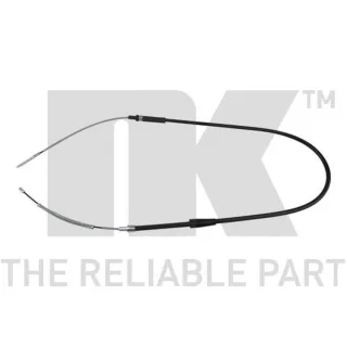 NK Handbremsseil links Seat Cordoba Ibiza VW Polo 904786