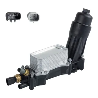 Febi ?lfiltergeh?use Chrysler Dodge Jeep