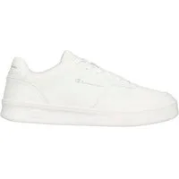 Champion Champion Newman Triple Wht Sneaker