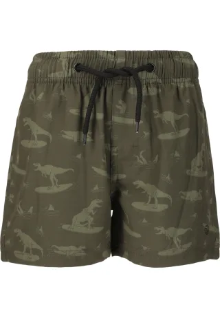 ZIGZAG Badeshorts "Joseph" 1 Stk. mit stylischem Print