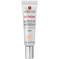 Erborian Gesichtspflege CC Creme Doré 15 ml
