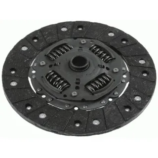 Sachs Kupplungsscheibe VW Transporter T5 2,0 FSI