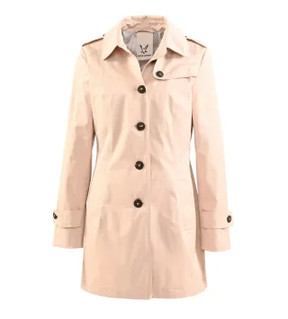 Fuchs Schmitt - Jacke stein - Gr. - 48