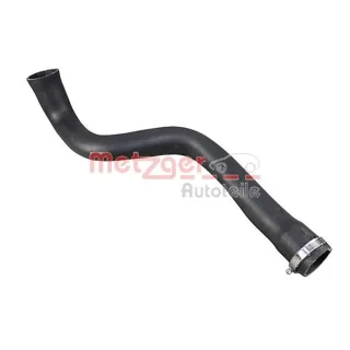 Metzger Ladeluftschlauch rechts Renault Megane 2 Scenic 2 1,5 2400976
