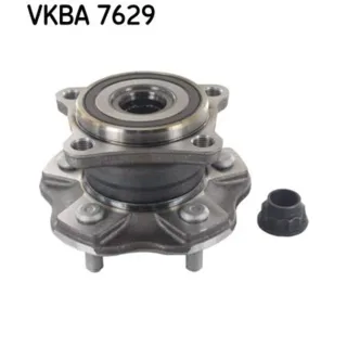 SKF Radlager hinten Lexus Rx Toyota Highlander