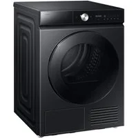 Samsung Wärmepumpentrockner DV7400D DV90DB7845GBU2, QuickDriveᵀᴹ Option ‑ Spart bis zu 35 % Zeit