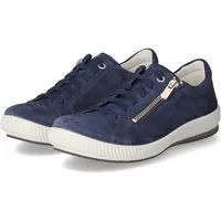 Legero Legero 2-001162-8320 Damen Rauleder blue Schnürschuh
