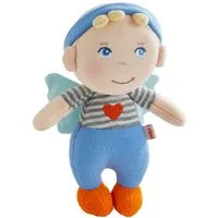 Haba Stoffpuppe Schutzengel Mats