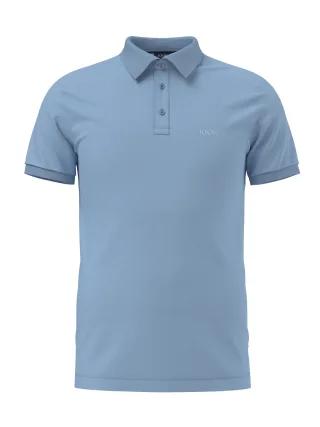 JOOP! Menswear - 17 JJ-02Primus 10017466 open blue - Gr. - M