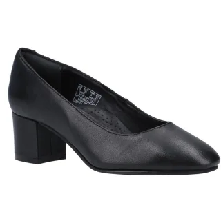 Hush Puppies Anna Slip On Court MEMORY FOAM Femme