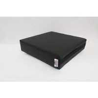 nudischer Sitzkissen Sitzkissen LUplus Comfort Kunstleder, langlebig, hochwertig, bequem, handmadeingermany, nachhaltig