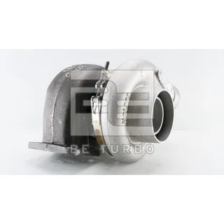 BE Turbo Turbolader Cummins 125267