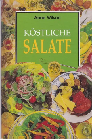 Salate.