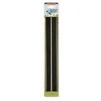 Leifheit Fenstersauger Leifheit Gummilippen für Fenstersauger 2-er Set