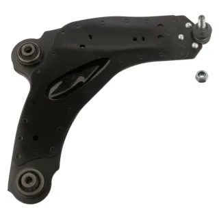 Febi Querlenker vorne rechts Nissan Primastar Opel Vivaro Renault Trafic 39604