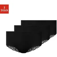 SNOCKS Hipster Nahtlose Hipster Panties aus Mikrofaser Damen (3-St) ohne Nähte und unsichtbar unter deiner Kleidung