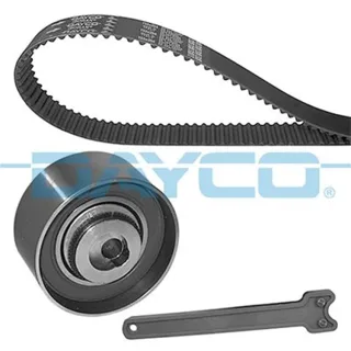 Dayco Zahnriemensatz Fiat Panda 169