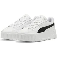 PUMA Karmen II Leather Sneakers Damen Sneaker