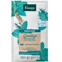 Kneipp Badekristalle