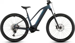 Cube Reaction Hybrid Pro 800 Wh E-Bike Hardtail Trapeze 29" nebular'n'dazzle M | Dienstrad-Leasing möglich