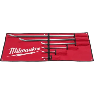 Milwaukee Stemmeisen-Set 6-teilig - 4932502113