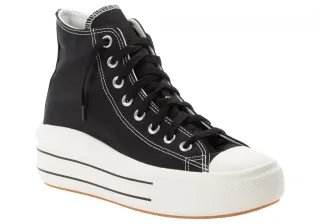Converse Sneaker "CHUCK TAYLOR ALL STAR MOVE PLATFORM RETRO SPORT"