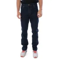 Wrangler Regular-fit-Jeans Hose Wrangler Texas blue black