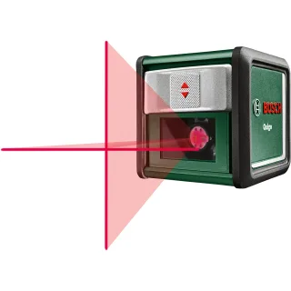 Bosch Kreuzlinien-Laser Quigo - 0603663503