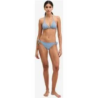 Marc O'Polo Bikini-Hose Shiny Bikini Slip, Bikini Unterteil, Bikinihose