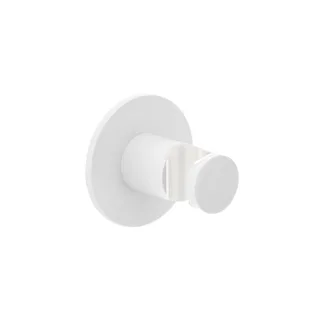 Herzbach DEEP WHITE Konuswandhalter 70, 23.994100.1.07 23.994100.1.07
