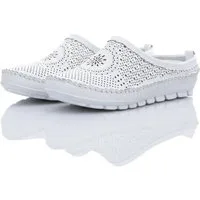 Gemini Damen Pantolette