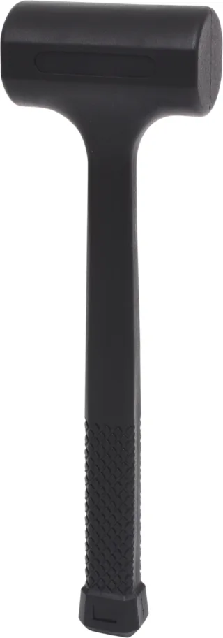 KS Tools Rückschlagfreier Schonhammer - 140.5256
